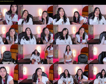 _gaby1 — 120 minute Chaturbate female cam show recording, 720p, Apr 4, 2024