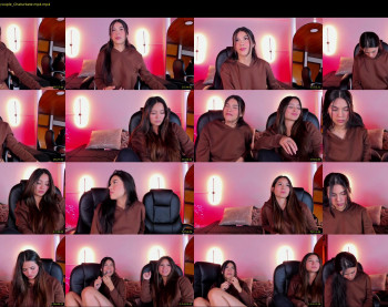 _gaby1 — 90 minute Chaturbate female cam show recording, 720p, Apr 4, 2024