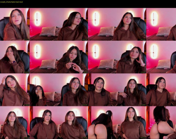 _gaby1 — 34 minute Chaturbate female cam show recording, 720p, Apr 4, 2024