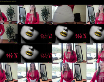 _jeniffer_hot — 46 minute Chaturbate female cam show recording, 720p, Apr 4, 2024
