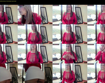 _jeniffer_hot — 22 minute Chaturbate female cam show recording, 720p, Apr 4, 2024