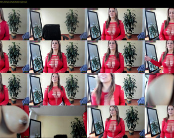 _jeniffer_hot — 13 minute Chaturbate female cam show recording, 720p, Apr 4, 2024