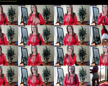 _jeniffer_hot — 36 minute Chaturbate female cam show recording, 720p, Apr 4, 2024