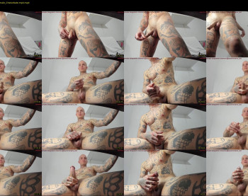 _layne — 14 minute Chaturbate male cam show recording, 720p, Apr 4, 2024