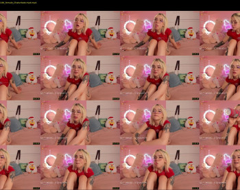 _tammarra_ — 3 minute Chaturbate female cam show recording, 720p, Apr 4, 2024