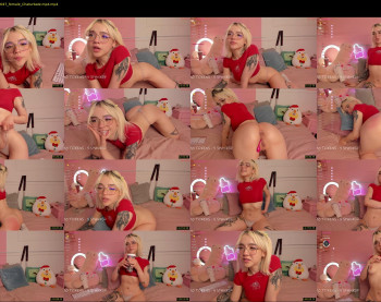 _tammarra_ — 120 minute Chaturbate female cam show recording, 720p, Apr 5, 2024