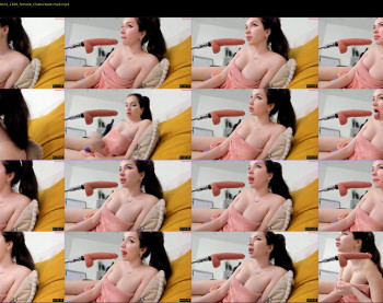 _timeless_paradox — 5 minute Chaturbate female cam show recording, 720p, Apr 4, 2024