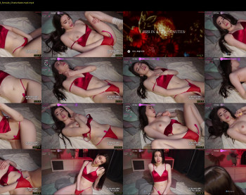 a_mhere — 120 minute Chaturbate couple cam show recording, 720p, Apr 4, 2024