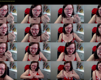 adelewildx — 4 minute Chaturbate female cam show recording, 720p, Apr 4, 2024