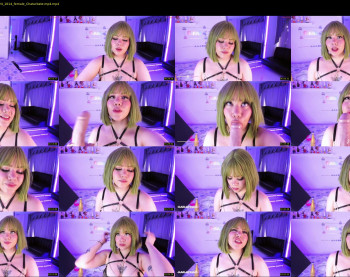 albaandthayron — 5 minute Chaturbate couple cam show recording, 720p, Apr 4, 2024