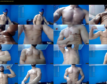 alex_blu — 7 minute Chaturbate male cam show recording, 720p, Apr 4, 2024