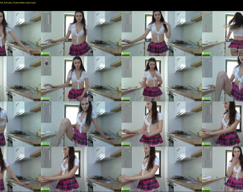 alice_bane — 8 minute Chaturbate female cam show recording, 720p, Apr 4, 2024