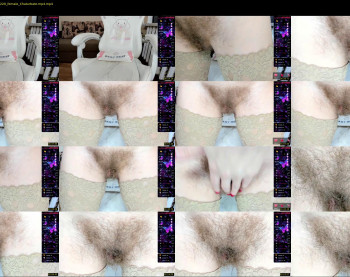aliceandtea — 3 minute Chaturbate female cam show recording, 720p, Apr 5, 2024