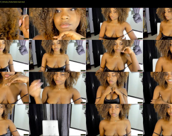 alison_ker — 25 minute Chaturbate female cam show recording, 720p, Apr 4, 2024