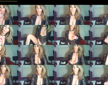 amanda0803 — 26 minute Chaturbate female cam show recording, 720p, Apr 4, 2024