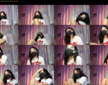 amyalwayshere — 38 minute Chaturbate female cam show recording, 720p, Apr 4, 2024