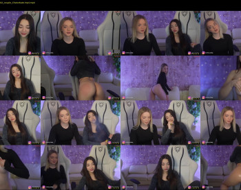 anabel054 — 120 minute Chaturbate female cam show recording, 720p, Apr 5, 2024