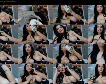 anaworld69 — 10 minute Chaturbate female cam show recording, 720p, Apr 4, 2024