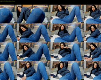 anaworld69 — 10 minute Chaturbate female cam show recording, 720p, Apr 4, 2024