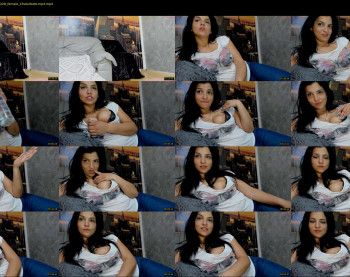 anaworld69 — 11 minute Chaturbate female cam show recording, 720p, Apr 5, 2024