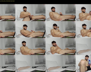 angel_damons_ — 37 minute Chaturbate male cam show recording, 720p, Apr 4, 2024
