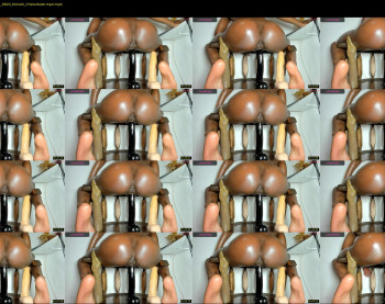 anilethqueens — 3 minute Chaturbate female cam show recording, 720p, Apr 4, 2024
