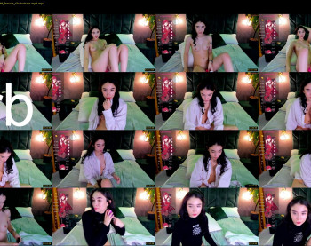 anna_way — 29 minute Chaturbate female cam show recording, 720p, Apr 4, 2024
