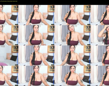annavalente_ — 36 minute Chaturbate female cam show recording, 720p, Apr 4, 2024