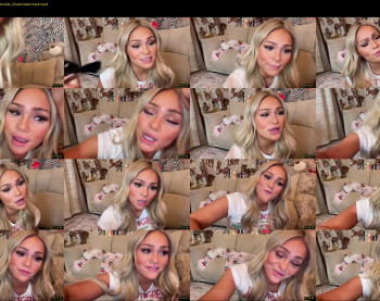 ari_02 — 52 minute Chaturbate female cam show recording, 720p, Apr 4, 2024