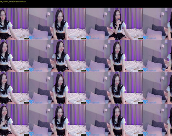 ariel_rouse — 23 minute Chaturbate female cam show recording, 720p, Apr 5, 2024