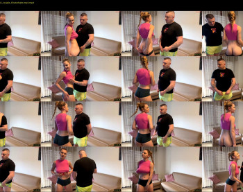 aryana14 — 29 minute Chaturbate couple cam show recording, 720p, Apr 4, 2024