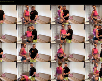 aryana14 — 44 minute Chaturbate couple cam show recording, 720p, Apr 4, 2024