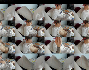 austin1119a — 13 minute Chaturbate male cam show recording, 720p, Apr 4, 2024