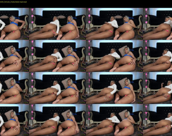 bella_blonda — 8 minute Chaturbate female cam show recording, 720p, Apr 4, 2024