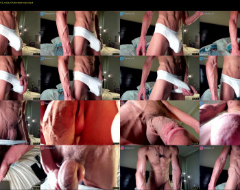 beranco19 — 12 minute Chaturbate male cam show recording, 720p, Apr 4, 2024