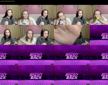 best_trip — 45 minute Chaturbate couple cam show recording, 720p, Apr 4, 2024