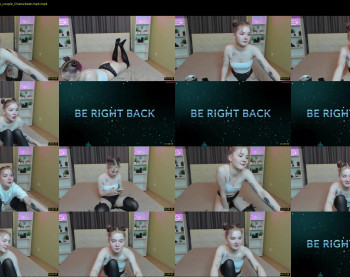 best_trip — 51 minute Chaturbate couple cam show recording, 720p, Apr 5, 2024