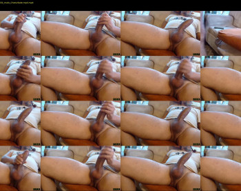 biengrossa — 30 minute Chaturbate male cam show recording, 720p, Apr 4, 2024