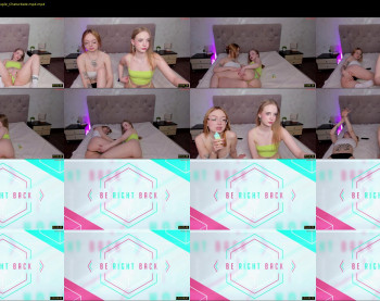 bjliki — 86 minute Chaturbate couple cam show recording, 720p, Apr 4, 2024