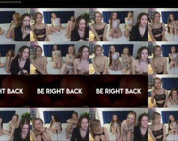 bjliki — 120 minute Chaturbate couple cam show recording, 720p, Apr 4, 2024
