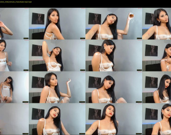bridget_spring6871 — 115 minute Chaturbate female cam show recording, 720p, Apr 4, 2024