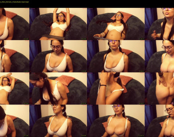 bunnycute_shy — 72 minute Chaturbate female cam show recording, 720p, Apr 4, 2024