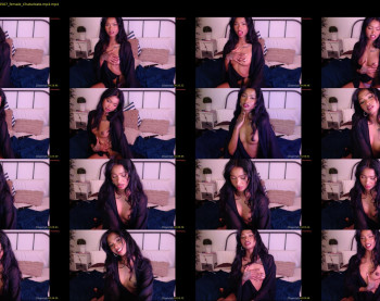 cherrrish_ — 5 minute Chaturbate female cam show recording, 720p, Apr 5, 2024
