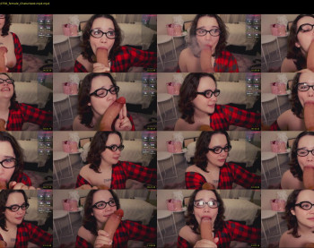 chery_lady22 — 16 minute Chaturbate female cam show recording, 720p, Apr 4, 2024