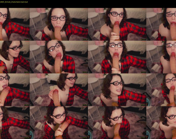 chery_lady22 — 48 minute Chaturbate female cam show recording, 720p, Apr 4, 2024