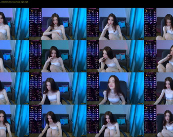 coddleweeper — 72 minute Chaturbate female cam show recording, 720p, Apr 4, 2024