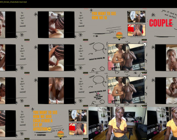 conymegan — 15 minute Chaturbate female cam show recording, 720p, Apr 4, 2024