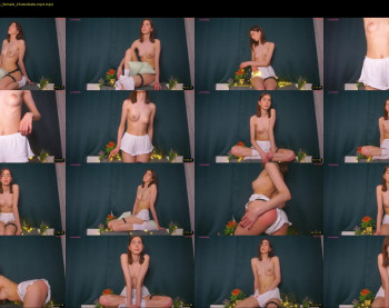 daisypro — 71 minute Chaturbate couple cam show recording, 720p, Apr 5, 2024
