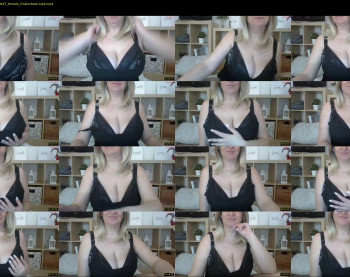 danahotmilf — 13 minute Chaturbate female cam show recording, 720p, Apr 4, 2024