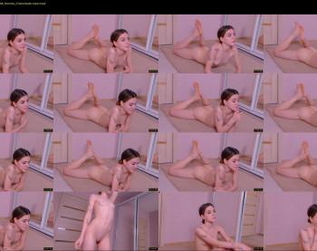 darilboom — 43 minute Chaturbate female cam show recording, 720p, Apr 4, 2024